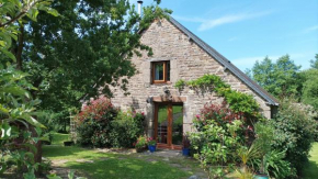 Le Moulin des Hiboux - Gite avec salle de jeux games room